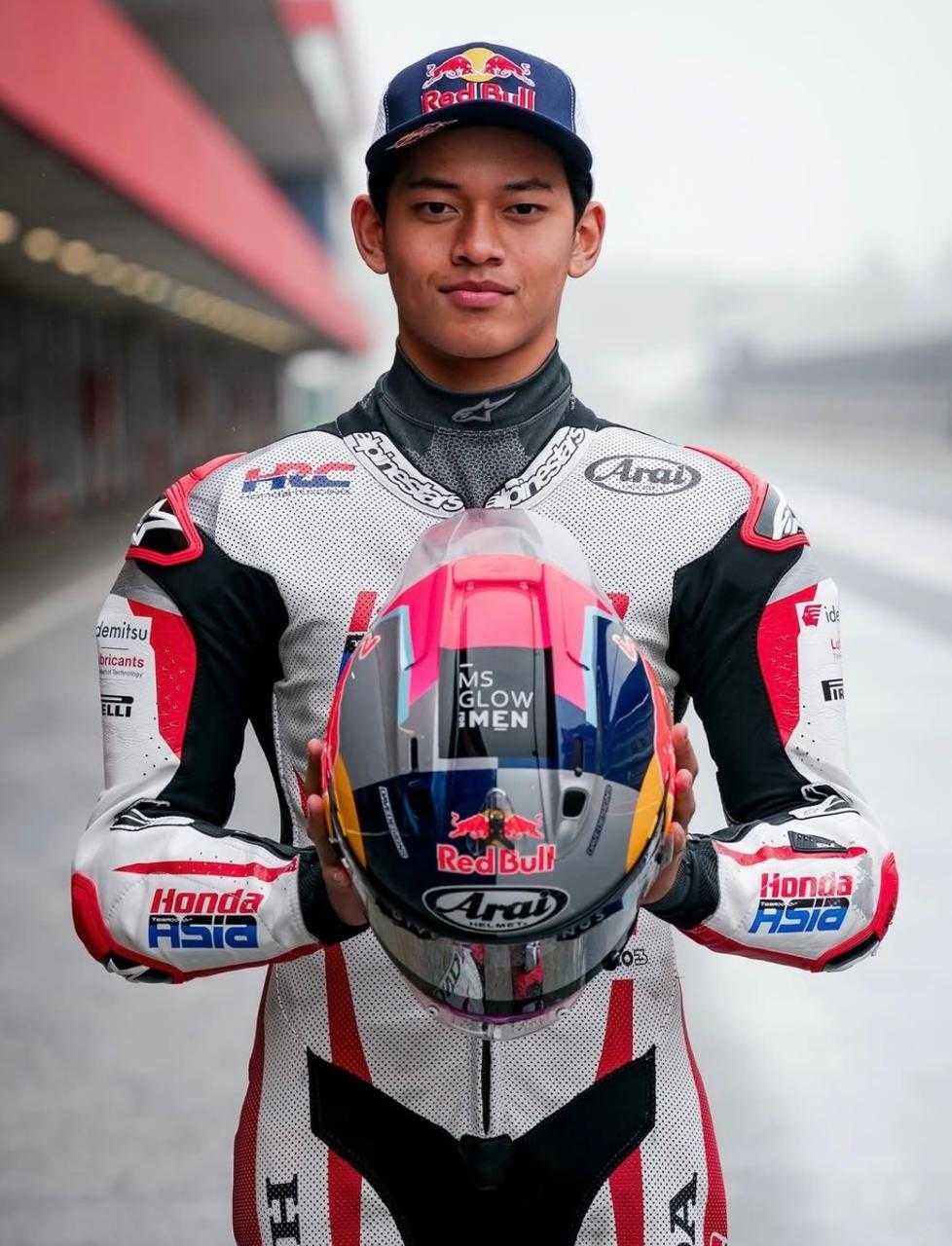 Veda Berpeluang Sabet Rookie of The Year